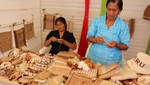 Se inauguró I Feria Artesanal Navideña 2013 en Lambayeque