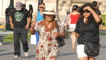 Se incrementa nivel de radiación ultravioleta en Lima Metropolitana