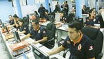 INDECI en alerta durante fiestas de fin de año en todo el territorio peruano