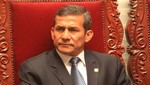 El APRA le declara la 'guerra' a Ollanta Humala