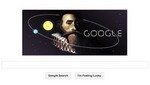 Johannes Kepler presente en el último doodle de Google