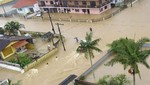 Brasil: Aumenta el número de muertos tras fuertes lluvias