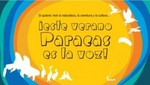 ¡Este verano Paracas es la voz!