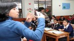 Docentes nombrados y contratados iniciaran trabajo en las escuelas públicas el lunes 3 de marzo
