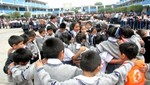 5 Simulacros de sismo en colegios se realizaran en 2014
