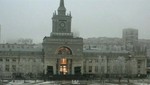 'Ataque suicida' golpea la estación de tren de Volgogrado de Rusia [VIDEO]
