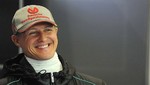 Michael Schumacher lucha por su vida tras accidente de esquí