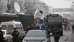 Rusia: Segunda bomba suicida golpea la ciudad de Volgogrado [VIDEO]