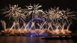 Londres tendrá fuegos artificiales multisensoriales para celebrar la llegada del 2014