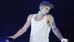 La película de Justin Bieber todo un fracaso de taquilla