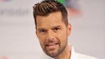 Ricky Martin rompió con su novio Carlos González