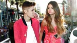 Selena Gómez y Justin Bieber empiezan el 2014 juntos [FOTOS]