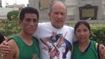 Machacay y Villazana ganaron media maratón de Piura
