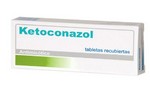 Digemid advierte que tabletas de Ketoconazol podrían causar problemas en hígado y riñones