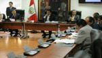 Aprueban informe final sobre 'Caso Ecoteva'