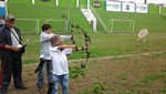 Federación de Tiro con Arco anuncia el inicio de academias de verano