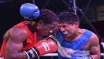 Selección de Boxeo prepara su viaje para un ciclo de preparación en Cuba