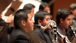 Orquesta Sinfónica Nacional Juvenil convoca a audiciones