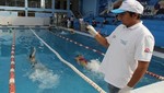 Son 113 piscinas de Lima y Callao calificadas como saludables