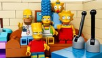 Lego confirma juego de construcción de Los Simpsons