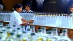 Producción de pisco creció en 118%