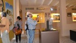 Museos del Ministerio de Cultura en Lambayeque recibieron 366,475 visitantes en el 2013