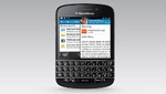 BlackBerry apuesta en los teléfonos con teclado Qwerty