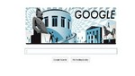 Google celebra el 255 aniversario del Museo Británico con un nuevo doodle