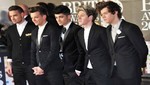 One Direction lanzará dos nuevos libros en 2014