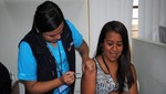 Más de 400,000 personas de 22 distritos de Lima serán vacunadas contra la hepatitis B