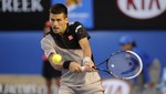 Abierto de Australia 2014: Novak Djokovic en la cuarta ronda