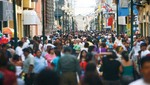 Lima tiene 8 millones 693 mil habitantes
