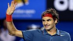 Abierto de Australia 2014: Roger Federer se enfrentará a Andy Murray en cuartos de final