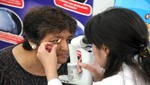 En 50% aumentan los casos de conjuntivitis en verano