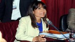 Ministra de Comercio Exterior reitera que selección de consejeros comerciales fue transparente