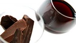 El chocolate y el vino tinto pueden ayudar a evitar la diabetes