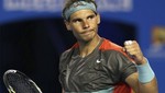 Abierto de Australia 2014: Rafael Nadal venció a Grigor Dimitrov