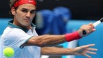 Abierto de Australia 2014: Roger Federer derrotó a Andy Murray