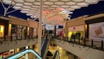 Duty Free en el Jockey Plaza