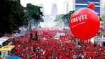 ¿Seremos chavistas hasta el 2021?