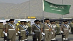 Un súper ejército contra la Primavera Árabe e Israel (II)