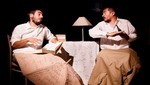 Estreno de temporada teatral 'Rayuela'