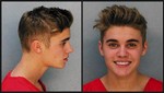 Justin Bieber: El apoyo y el odio tras su arresto