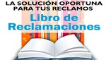 Cambios al reglamento del Libro de Reclamaciones permitirán una fiscalización más efectiva en beneficio de los consumidores