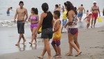 Cerca del 90 por ciento de bañistas descuida las medidas de protección contra los rayos UV