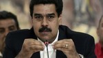 Maduro debe dar un golpe de timón...