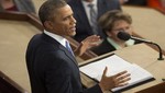 Barack Obama renueva vieja promesa de cerrar polémica prisión de Guantánamo