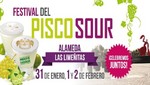 Municipalidad de Lima inicia festejos por el Día Nacional del Pisco Sour