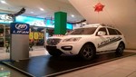 LIFAN llega al cono sur