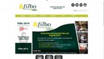 El Perú será país invitado de honor en la XXVII Feria Internacional del Libro de Bogotá